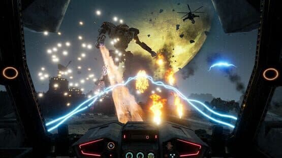 MechWarrior 5: Mercenaries - Heroes of the Inner Sphere screenshot 8