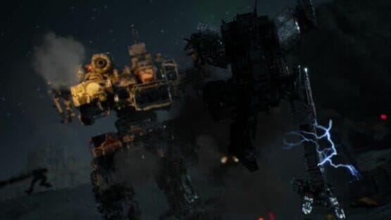 MechWarrior 5: Mercenaries - Heroes of the Inner Sphere screenshot 12