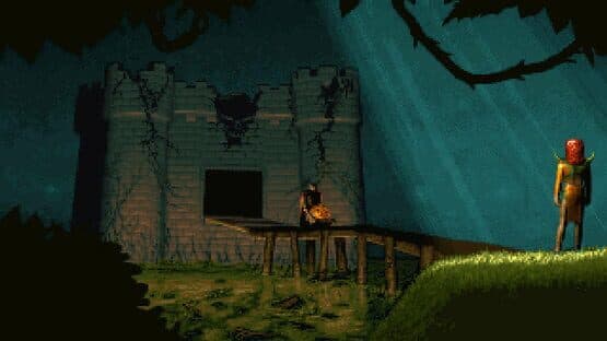 Menzoberranzan screenshot 9