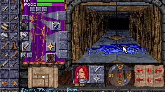Menzoberranzan screenshot 4