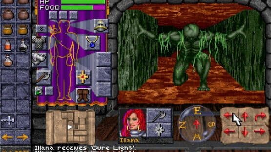 Menzoberranzan screenshot 12