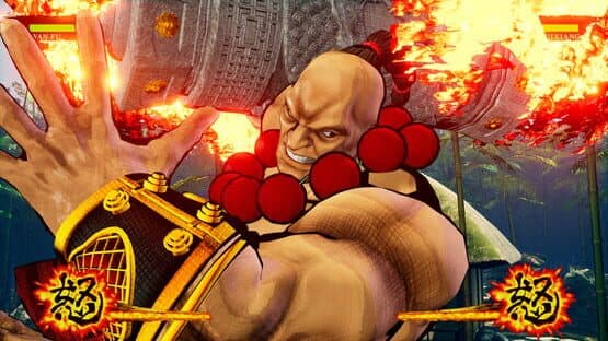 Samurai Shodown: Wan-Fu screenshot 5