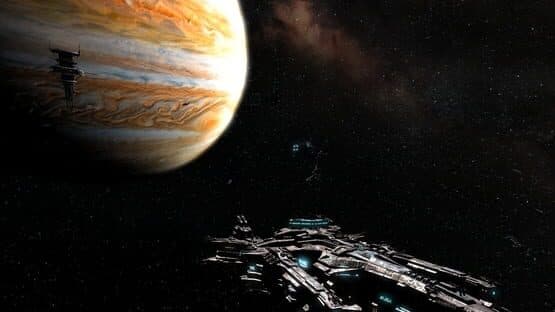 X3: Terran War Pack screenshot 3