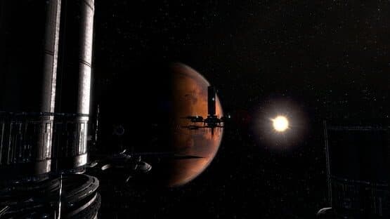 X3: Terran War Pack screenshot 4