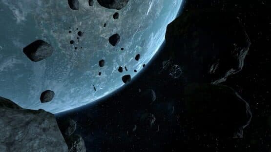 X3: Terran War Pack screenshot 6