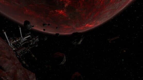 X3: Terran War Pack screenshot 7