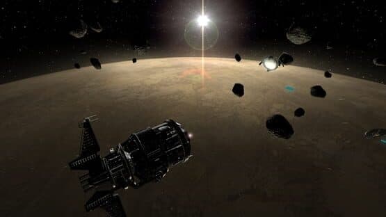 X3: Terran War Pack screenshot 10