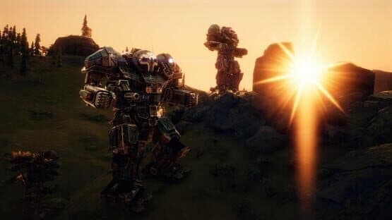 Battletech: Mercenary Collection screenshot 6