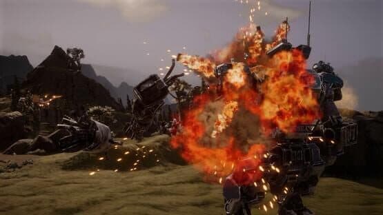 Battletech: Mercenary Collection screenshot 7