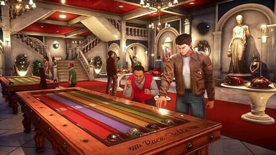 Shenmue III: Big Merry Cruise screenshot 3