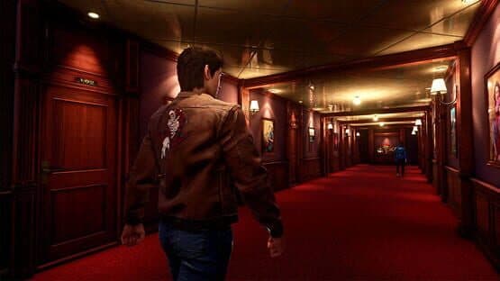Shenmue III: Big Merry Cruise screenshot 2