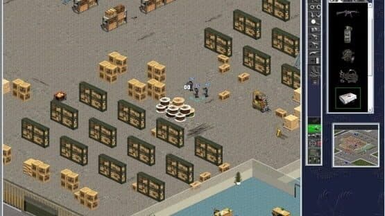 Police Quest: SWAT 1+2 screenshot 2