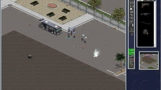 Police Quest: SWAT 1+2 screenshot 11