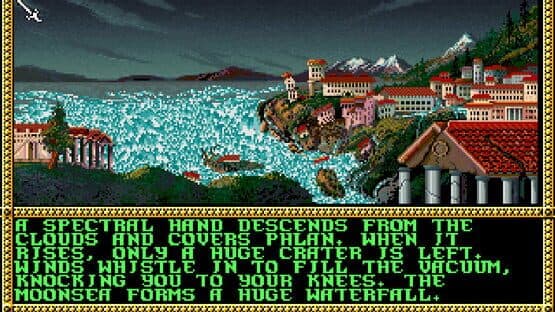 Unlimited Adventures screenshot 3