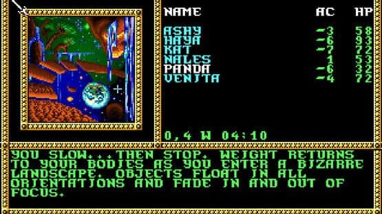 Unlimited Adventures screenshot 5