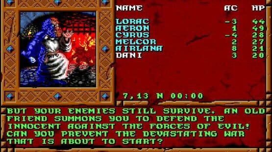 Unlimited Adventures screenshot 6