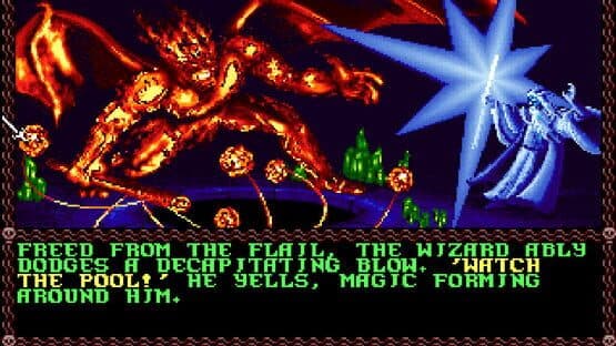 Unlimited Adventures screenshot 7