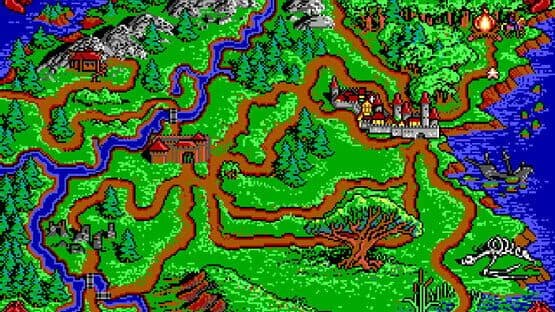 Unlimited Adventures screenshot 10