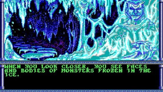 Unlimited Adventures screenshot 13