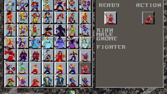 Unlimited Adventures screenshot 14