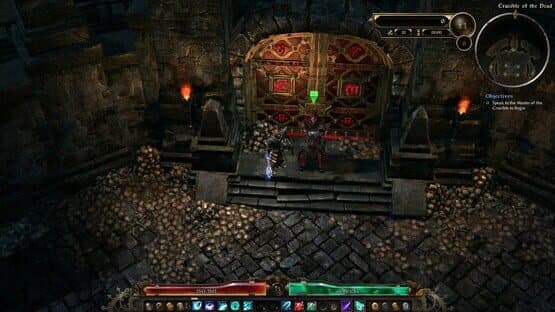 Grim Dawn: Crucible Mode DLC screenshot 7