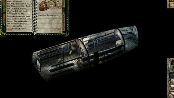 Commandos 2+3 screenshot 2