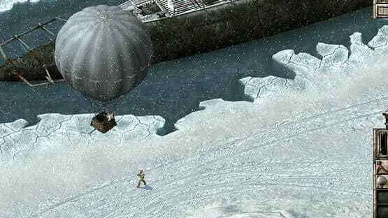 Commandos 2+3 screenshot 4