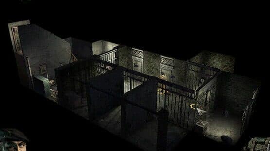 Commandos 2+3 screenshot 5