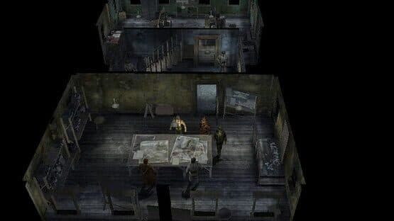 Commandos 2+3 screenshot 7
