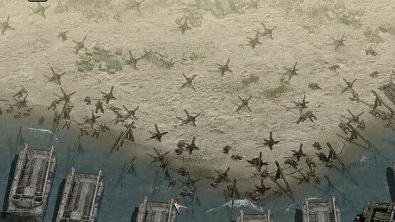 Commandos 2+3 screenshot 8