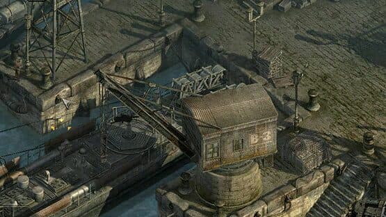 Commandos 2+3 screenshot 10