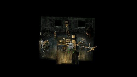 Commandos 2+3 screenshot 11