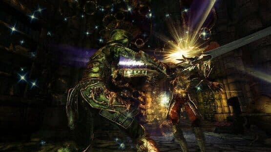 Divinity II: Developer's Cut screenshot 12