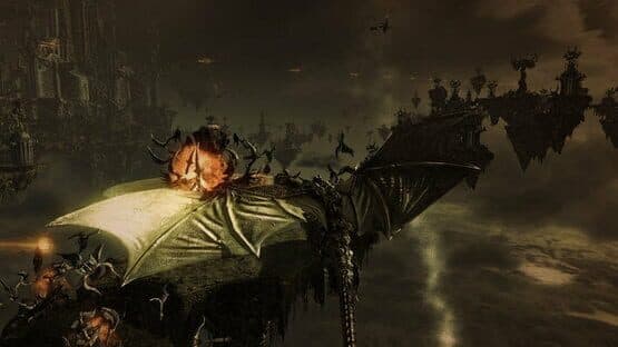 Divinity II: Developer's Cut screenshot 2