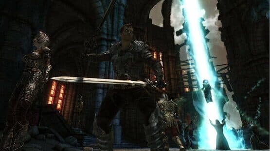 Divinity II: Developer's Cut screenshot 4