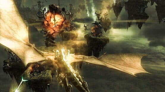 Divinity II: Developer's Cut screenshot 7