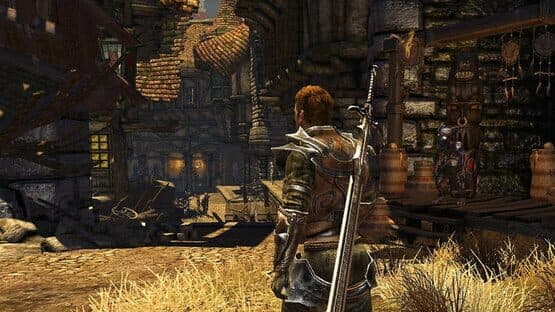 Divinity II: Developer's Cut screenshot 8