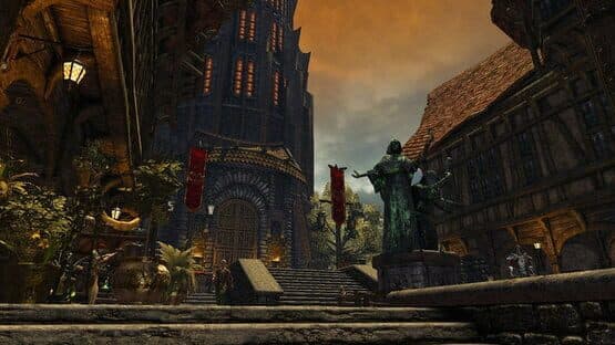 Divinity II: Developer's Cut screenshot 9