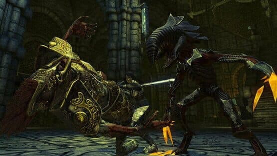 Divinity II: Developer's Cut screenshot 11