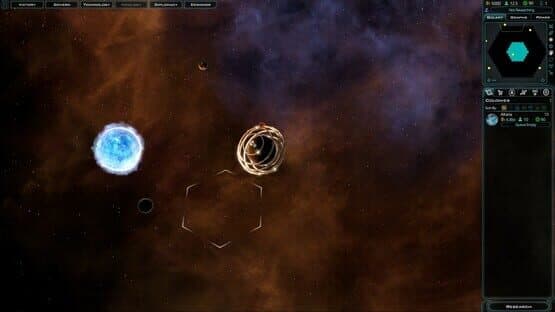 Galactic Civilizations III: Precursor Worlds screenshot 3
