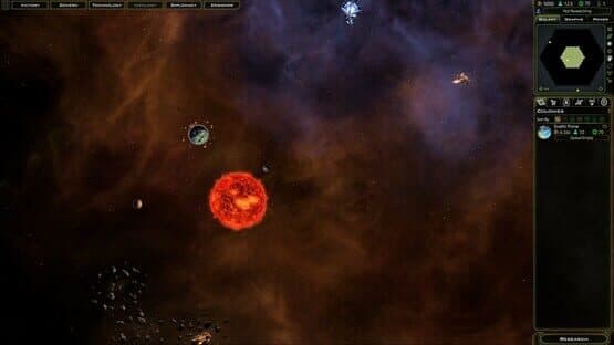Galactic Civilizations III: Precursor Worlds screenshot 5
