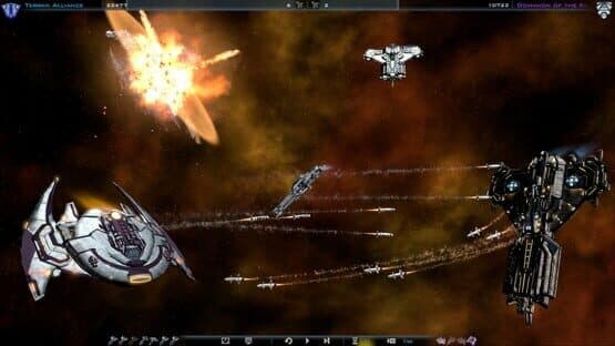 Galactic Civilizations III: Altarian Prophecy screenshot 5