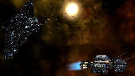 Galactic Civilizations III: Altarian Prophecy screenshot 4