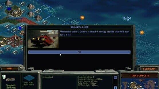 Sid Meier's Alpha Centauri Planetary Pack screenshot 2