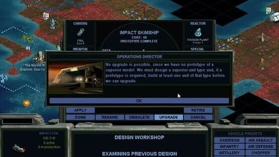 Sid Meier's Alpha Centauri Planetary Pack screenshot 3