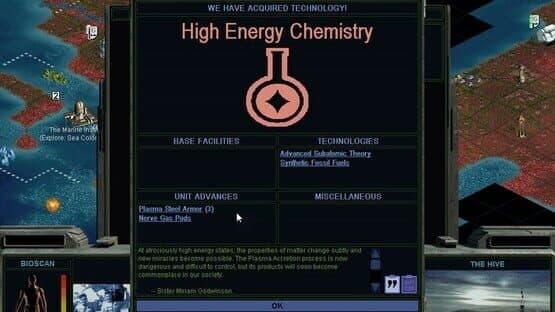 Sid Meier's Alpha Centauri Planetary Pack screenshot 7