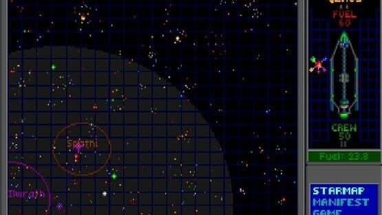 Star Control screenshot 12