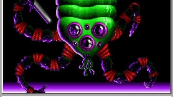 Star Control screenshot 2