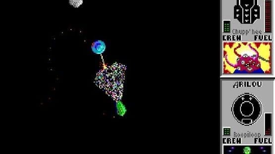 Star Control screenshot 3