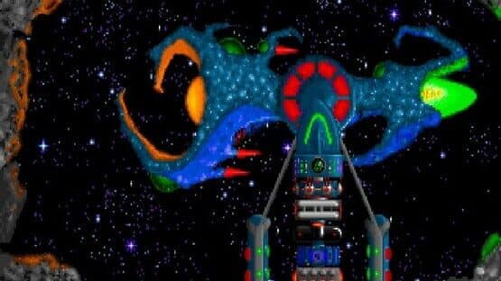 Star Control screenshot 4